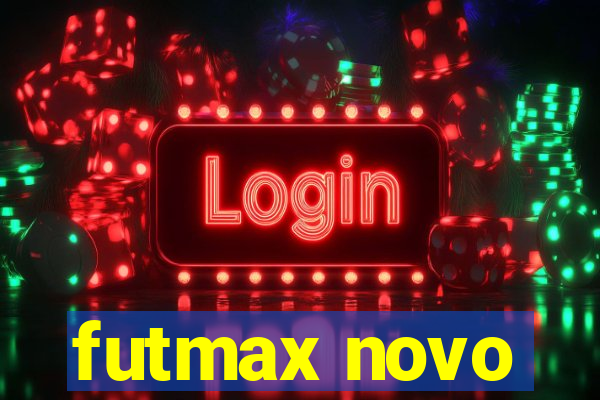 futmax novo